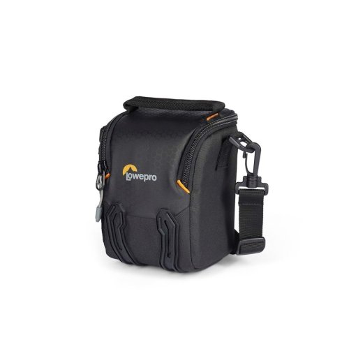 Lowepro Adventura SH 115 III Black