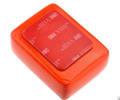 Plovák pro akční kamery GoPro