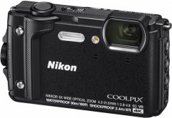 Nikon Coolpix W300 čierny