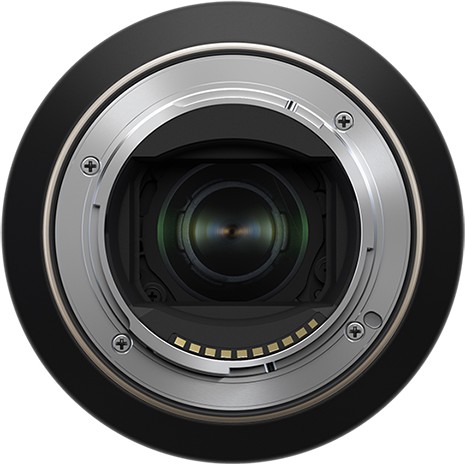 Tamron 70-300mm F/4,5-6,3 Di III RXD Objektiv für Sony E