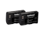 Hähnel Battery Canon HL-E6NH / LP-E6NH Twin Pack