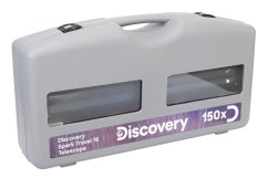Discovery Spark Travel 76 teleszkóp füzetekkel