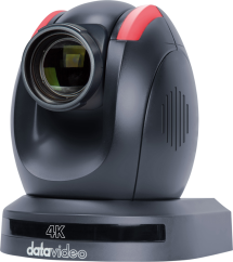 Datavideo PTC-280 UHD PTZ Camera 12xOPT/16xDIG-Zoom