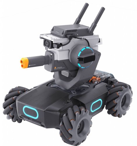 DJI RoboMaster S1 výukový robot