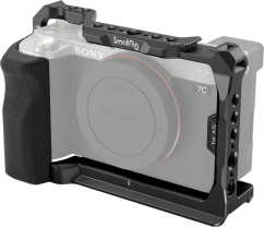 SmallRig 3212 Cage with Side Handle For Sony A7C