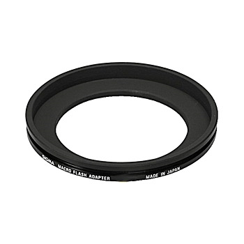 SIGMA redukční kroužek pro makroblesk 58 mm