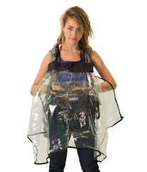 Orca OR-35 Audio Bags' Rain Cover
