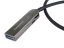 PremiumCord USB3.2 + 2.0 prodlužovací optický kabel A/Male - A/Female, 20 m