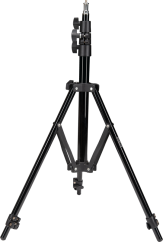 Nanlite Kit Nanlite 2 light kit 900DSA w/Carry case & Light stand