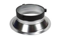 Adaptér, speed ring pro Bowens 152mm (SRB152)