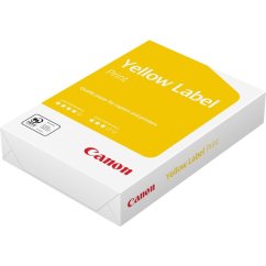 Canon Yellow Label Print papír bílý 80g/m2, A4, 1x500 listů