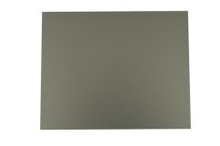 Fekete kártya 20,5 × 25 cm (BLC2)