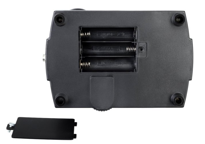 Mikroskop Levenhuk Rainbow 2L Azure