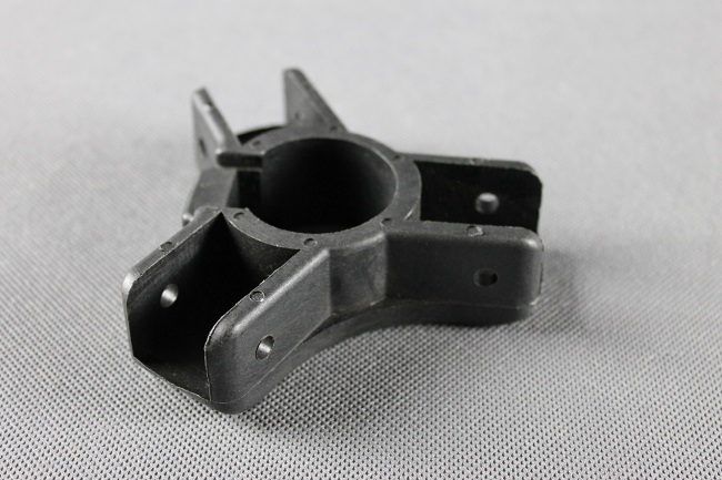 Kříž pro stativovou trubku 35mm (SP25K)