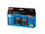 Hähnel Battery Panasonic HL-PLG10HP / DMW-BLG10E Twin Pack