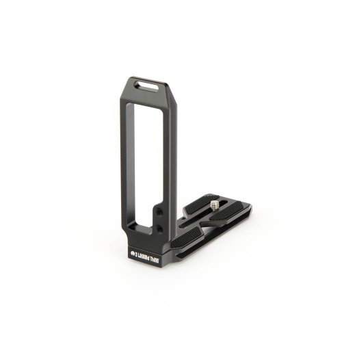 3 Legged Thing QR11-FBG 2.0 Universal-Stativhalterung schwarz