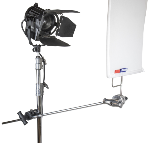 Kupo KCP-270B Super Convi Clamp Griphead