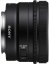 Sony FE 40mm f/2,5 G (SEL40F25G) Objektiv