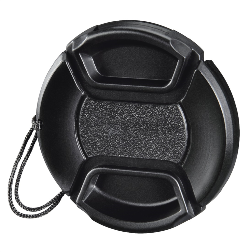 Krytka objektivu Hama Smart-Snap, 72 mm