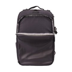 kalahari WINDHOEK K-54 Fotoruksak, černý