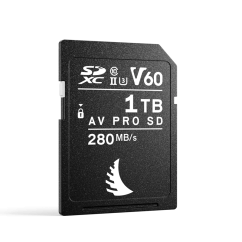 Angelbird SD AV PRO MK2 R280/W160 (V60) 1TB | 1 PACK