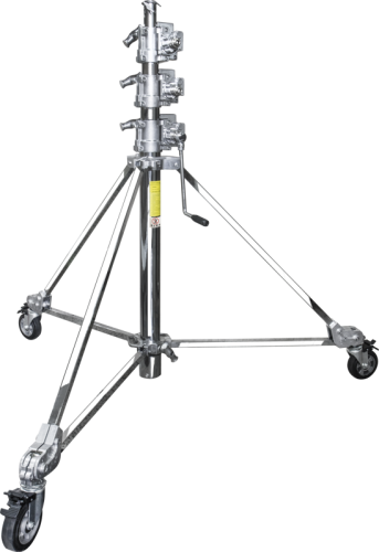 Kupo 744 Jumbo Stojan - 4 Sekce