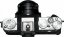 Laowa 4mm f/2.8 210° Circular Fisheye Objektiv für Sony E