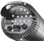 Walimex pro VC-400 Excellence Studio Flash