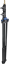 Kupo 080AC Midi Click Light Stand