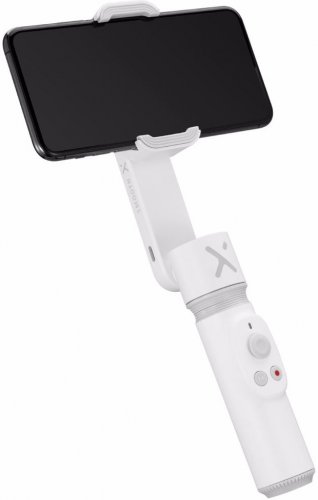 Zhiyun Smooth X Essential Combo (White)