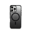 Hama Extreme Protect, kryt pro Apple iPhone 16 Pro, magnetický, D3O®, černý