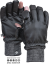 VALLERRET unisex rukavice Hatchet vel. XL
