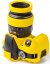 easyCover Lens Protection 62mm žluté