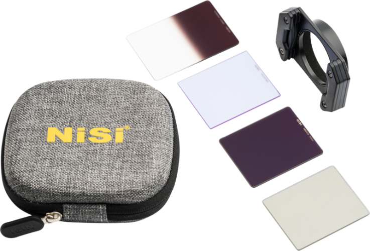 NiSi Profesionální Sada pro Sony RX100 VI a VII