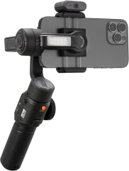 Zhiyun Mobile Gimbal Smooth 5S AI Combo