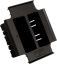Hähnel ProCUBE 2 Plate for Olympus BLH-1 Battery