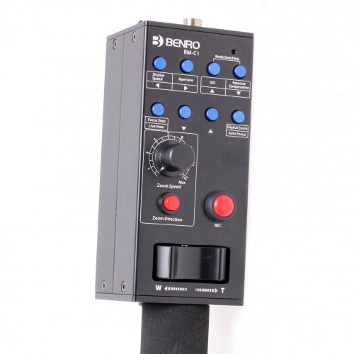 Benro RM-C1 Camera Remote Control for Canon DSLR