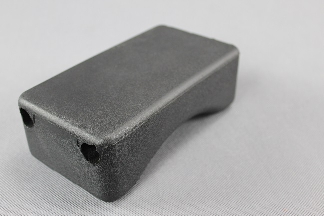 Ramenní opěrka pro videorig s otvory 15mm