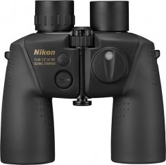 Nikon 7x50CF OceanPro CF WP Global Compass dalekohled
