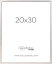 Focus Soul White 20x30