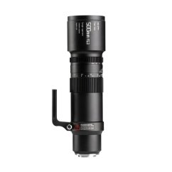 TTARTISAN 500mm f/6,3 ED Tele pre Fuji X