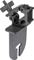 Kupo FH35 C-Boom Clamp For 32mm/ 35mm Pipe