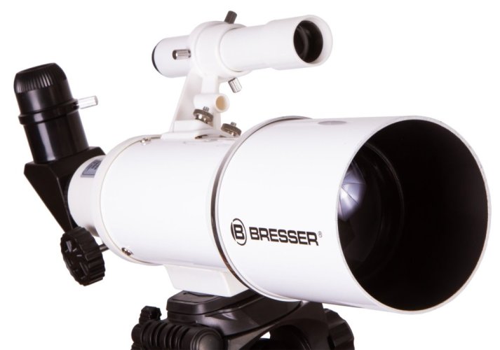 Dalekohled Bresser Classic 70/350 AZ