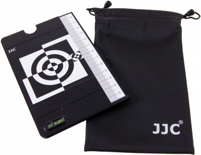JJC ACA-01 Autofocus Calibration Aid