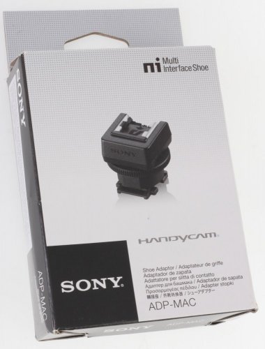 Sony ADP-MAC adapter