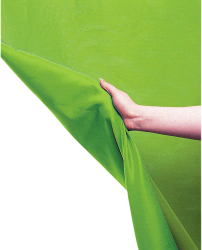 Datavideo MAT-2 Green Color mat 1.8x27 meter