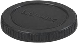 Krytka těla pro sérii Panasonic G