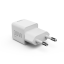 Hama rýchla USB nabíjačka, USB-C PD/QC 30 W, super-mini