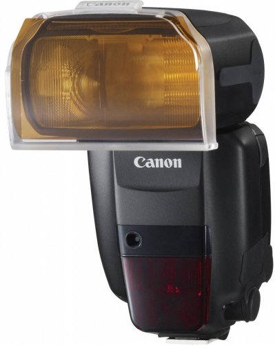 Canon SCH-E1 držák barevných filtrů