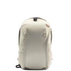 Batoh Peak Design Everyday 15L Zip v2 - Kostěný